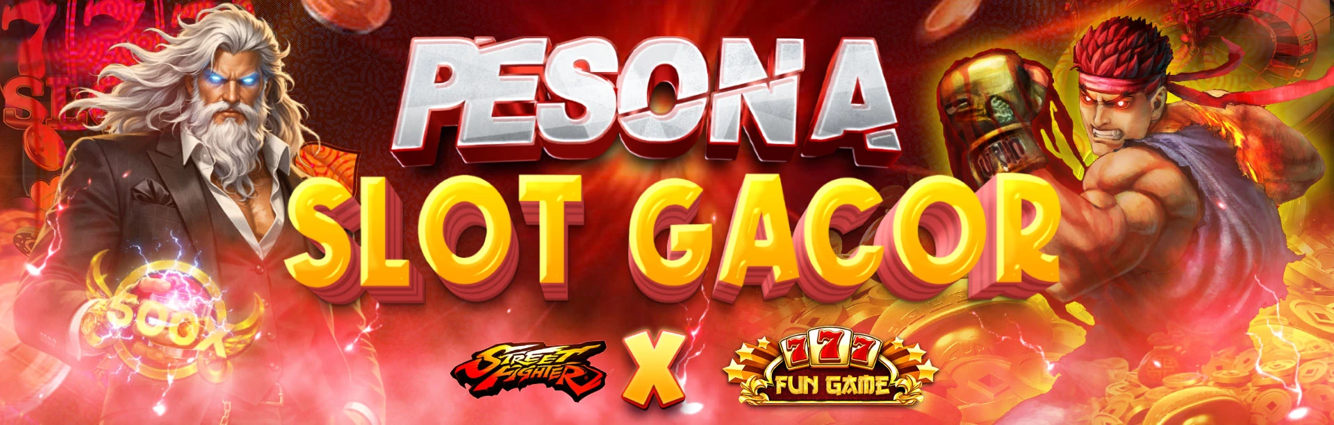 JBL123 Banner Slot Online